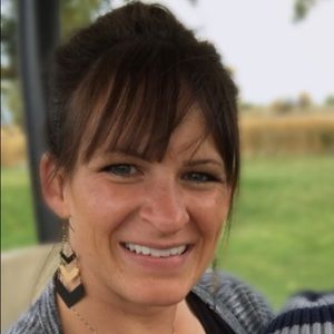 Meet your Posher, Vanessa